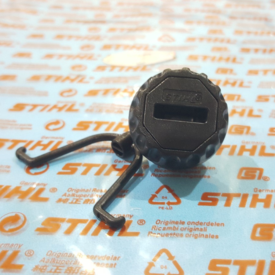 Tutup Tangki Oil Filler Cap MS-660 STIHL