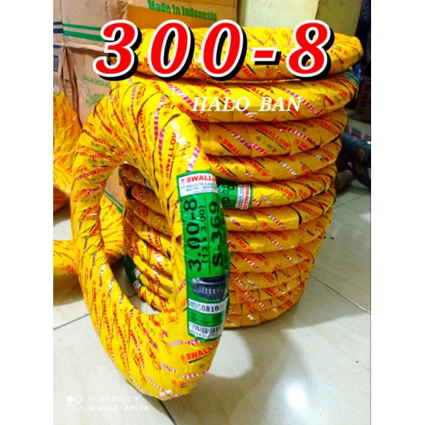 ban swallow 300-8 ban arco ban tinggal sorong ban grobak ban ring 8 ban swallow ring 8 ban pespa ban