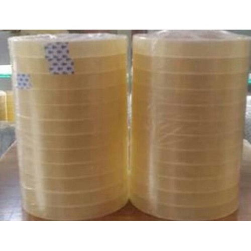 

TAPE ISOLASI BENING 12MM X 50 YARD LAKBAN SELOTIP BENING 12MM 50 YARD