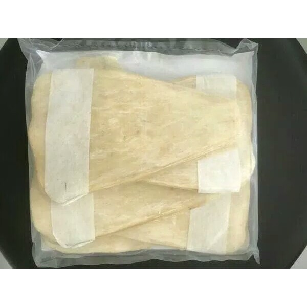 

600 G GR GRAM 原二归片 YUAN ER GUI PIAN ANGELICA ROOT SLICE SLICED
