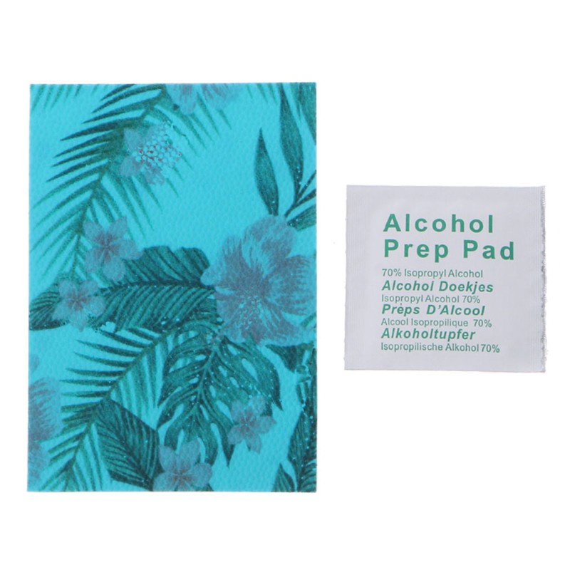 Cre Grip Samping Mouse Gaming Logitech Razer Diy Elastis Anti Slip / Keringat 98x68mm