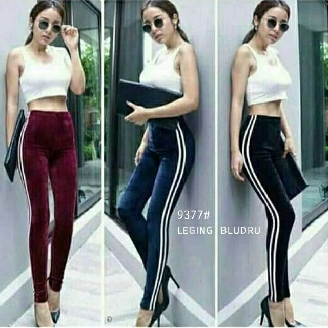 LEGGING BLUDRU IMPORT / LEGGING IMPORT / LEGGING BLUDRU LIST