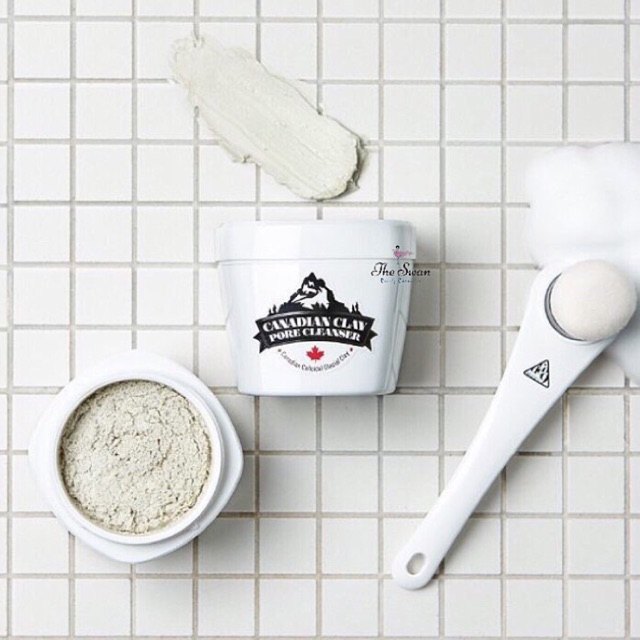 CLEARANCE SALE Neogen Canadian Clay Pore Cleanser