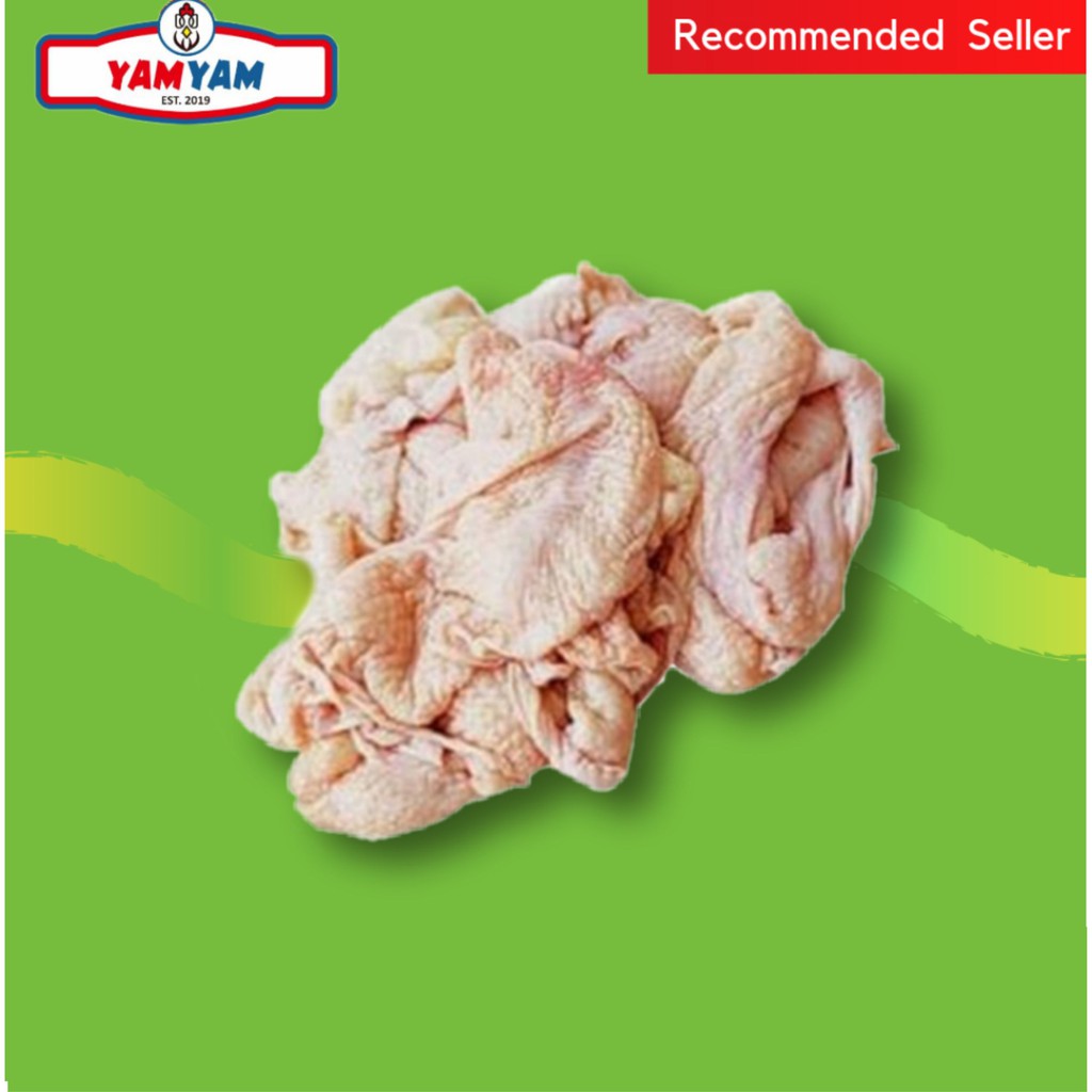 

Jual kulit Ayam Fresh Frozen, Ayam Potong Segar Fresh Frozen Daging, Makanan Beku Murah Depok