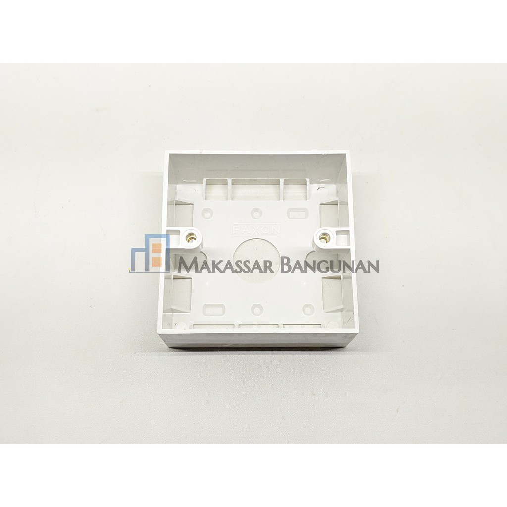 PAXTON OB DOOS MK Putih