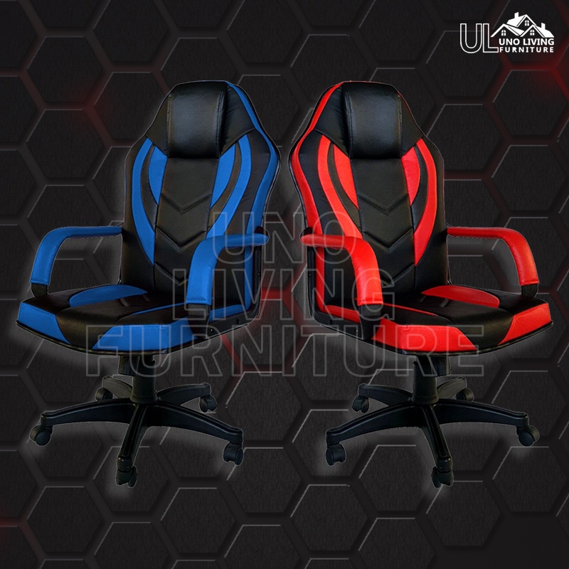 Kursi Gaming Quality Gaming Chair Kursi Bangku Game Kursi Kantor Kursi Game Kursi Gamers Premium