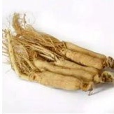 GINSENG UTUH BATANG CHANG PAI SHAN REN SEN 100 GR GRADE AA