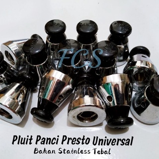 Pluit panci presto universal/cocok untuk semua jenis merek panci presto