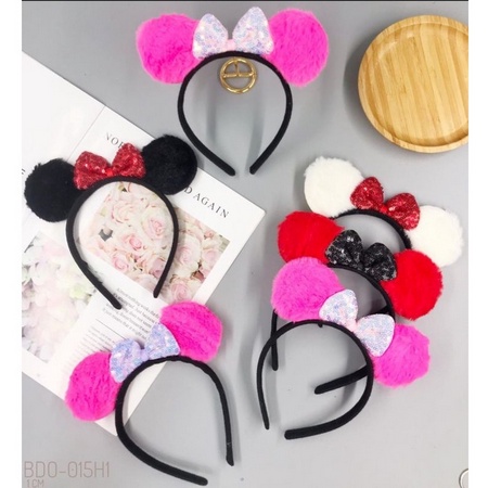 BANDO MICKEY - PITA TERMURAH!!!