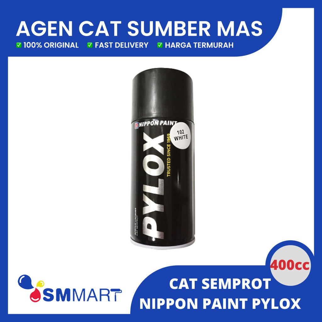 PYLOX CAT SEMPROT NIPPON PAINT