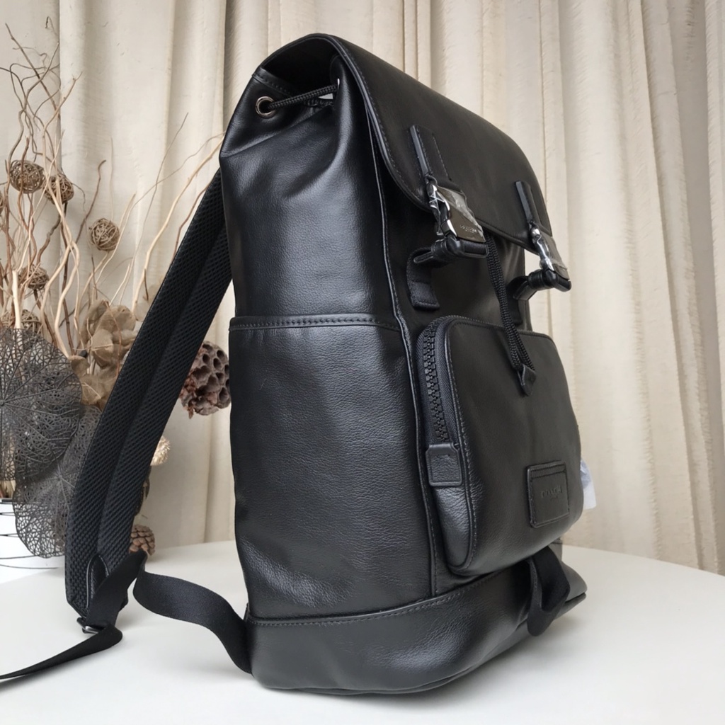 coach  2710 new men's shoulder mountaineering bag backpack size 41*27*15cm   beibao