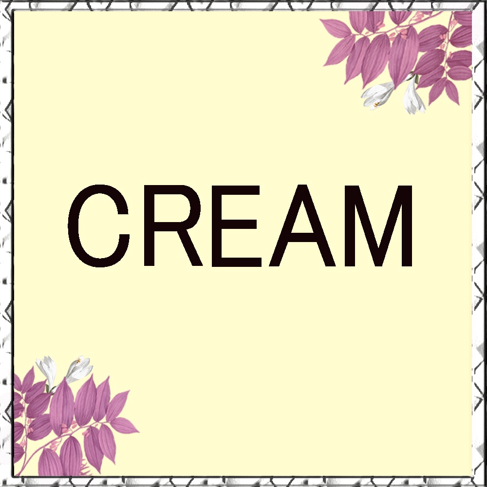 Hijab Segiempat Bella Pom Pom Warna Terlengkap / Kerudung Segiempat Pom-pom warna telengkap / Jilbab Segiempat Pompom warna telengkap / Jilbab Hijab Kerudung Segiempat Terbaru Trend Produk Terbaik Warna Terlengkap-Cream