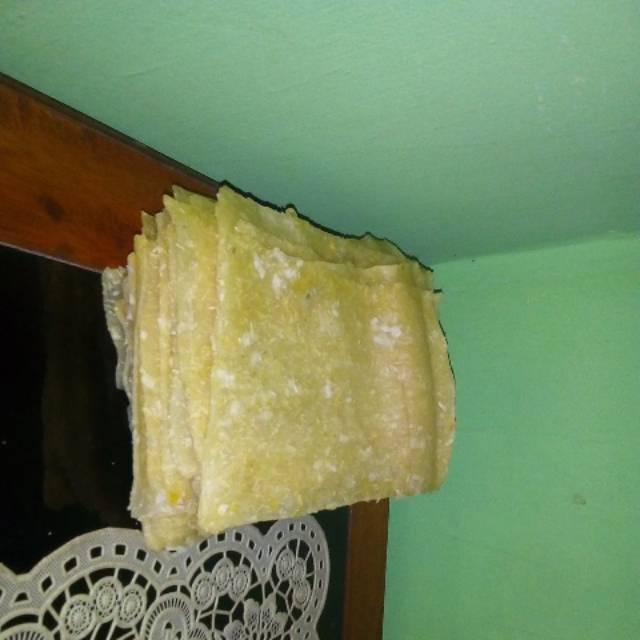 

Binggi opak asli wonobodro
