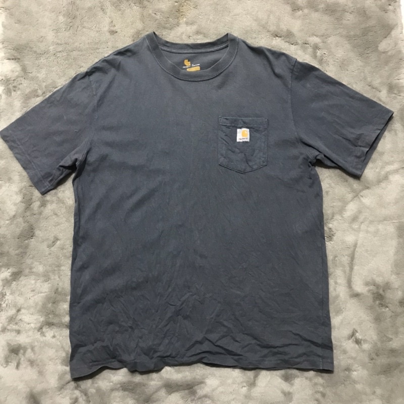 Second Tshirt carhartt