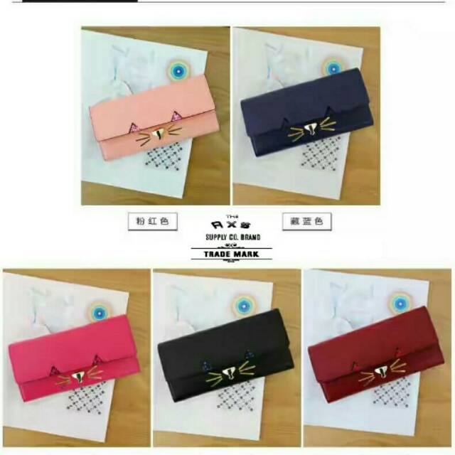 Donpet tikus panjang