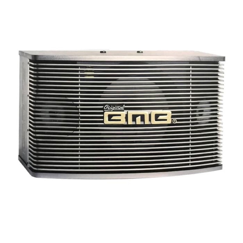 Speaker karouke 10 inch BMB CS455R original sepasang