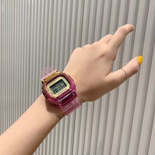 jam tangan Korea unicorn anti air gadis sekolah menengah lucu jam tangan elektronik wanita M73