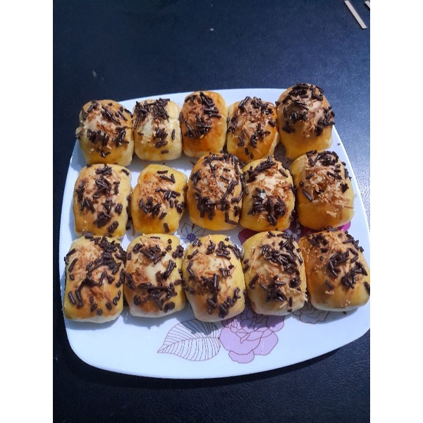 

pisang bolen