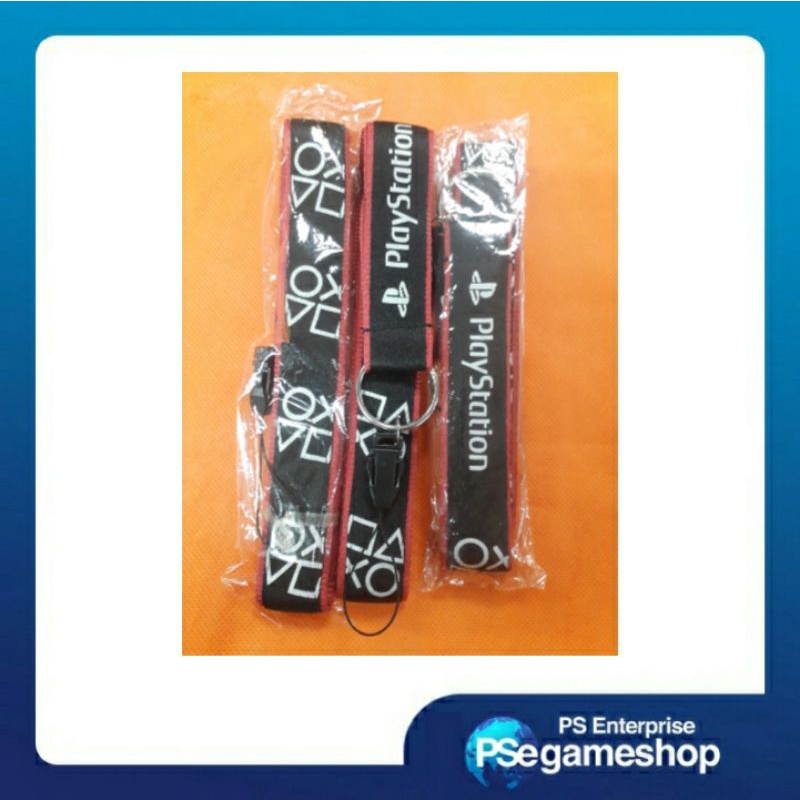 Tali Gantung Original Playstation