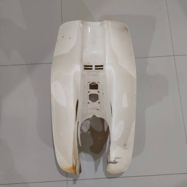 sayap honda astrea star sayap honda astrea 800 original putih