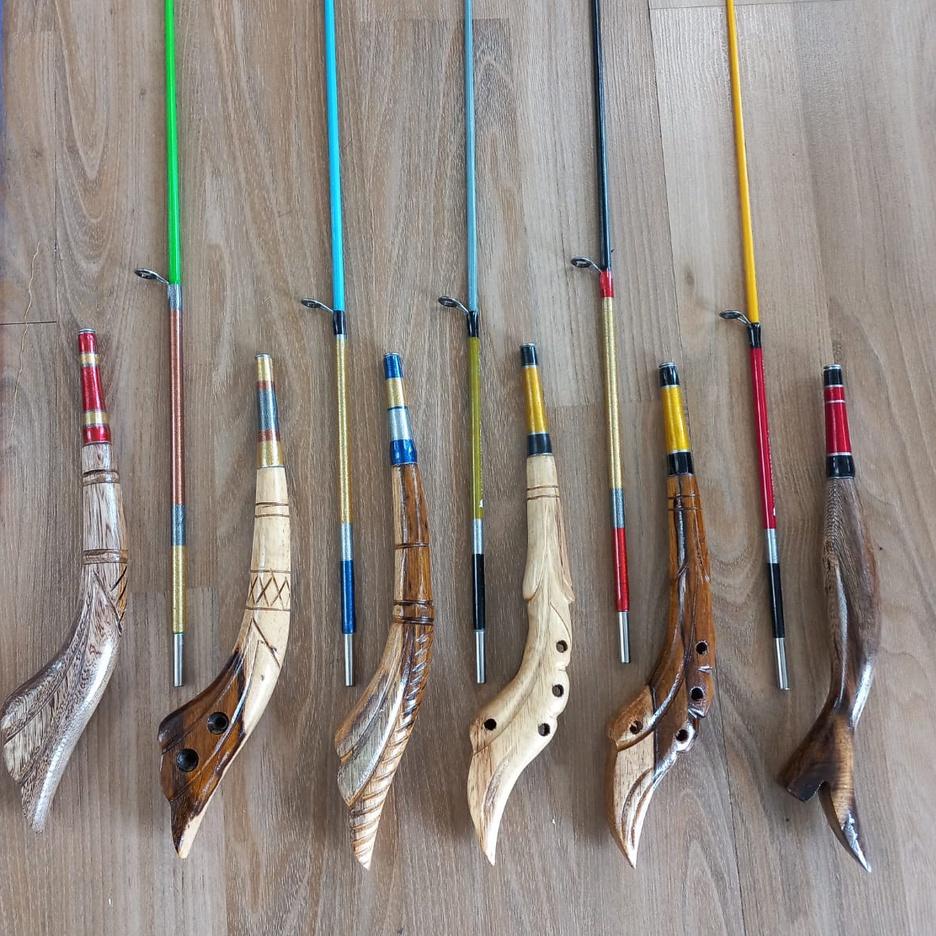 Hadir Hebat jejer joran timbang ningnong cabut pahul / gagang