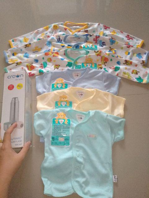 Crown Termos Air Panas Vakum