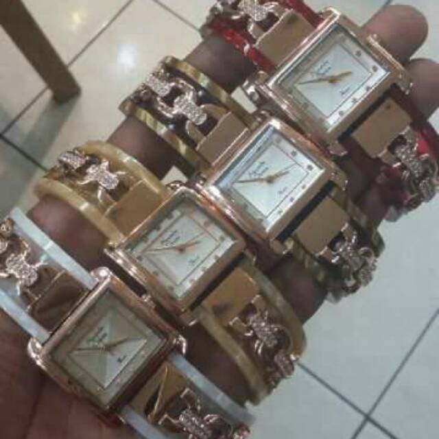 Alexandre christie ac2569 original