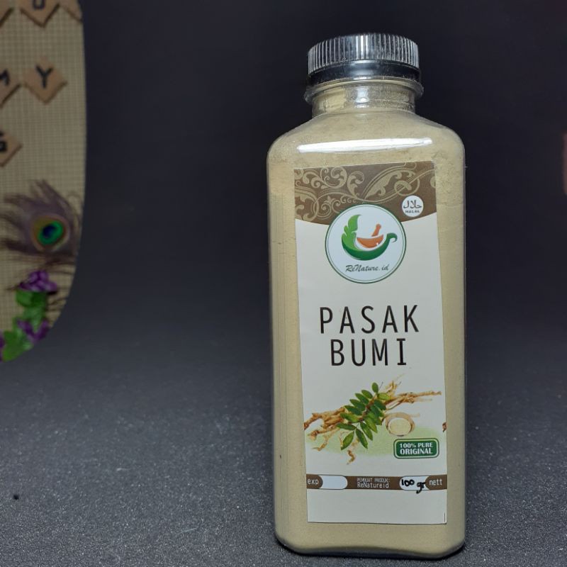 

PASAK BUMI BUBUK / BUBUK PASAK BUMI RENATURE ID BUBUK MURNI TANPA CAMPURAN