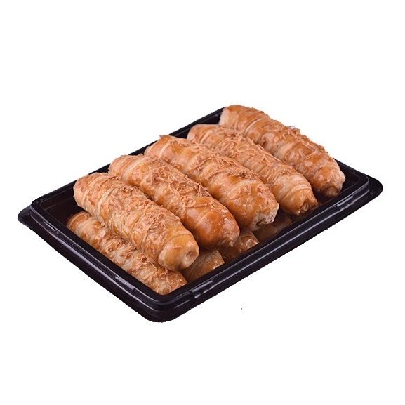 

CHEESE ROLL / KEJU LILIT BREADCO / BREAD CO YOGYA OLEH OLEH BANDUNG