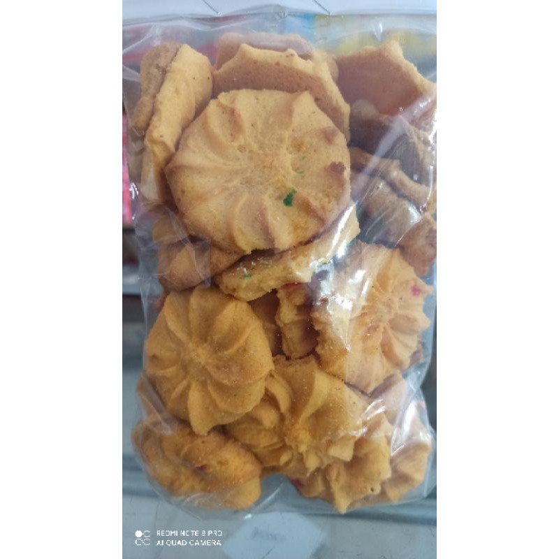 

ROTI MAWAR GAPLEK SNACK KILOAN