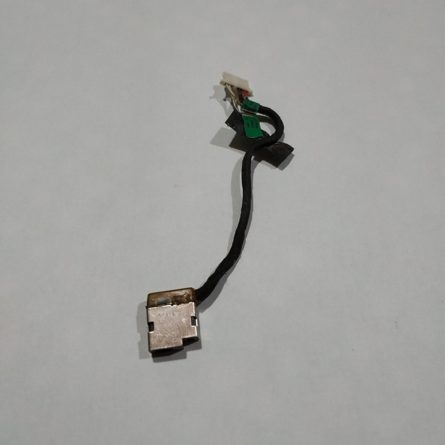 Kabel DC Power Laptop HP 14 ac001tu