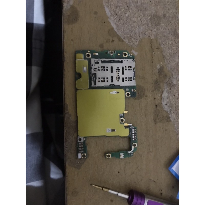 mesin huawei p30 lite