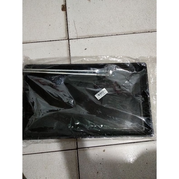 Cover/Tempat/Dudukan/Tatakan Aki Mobil Fortuner/Pajero N70/N70Z/95D31L/NX120-7L/NX120-7R