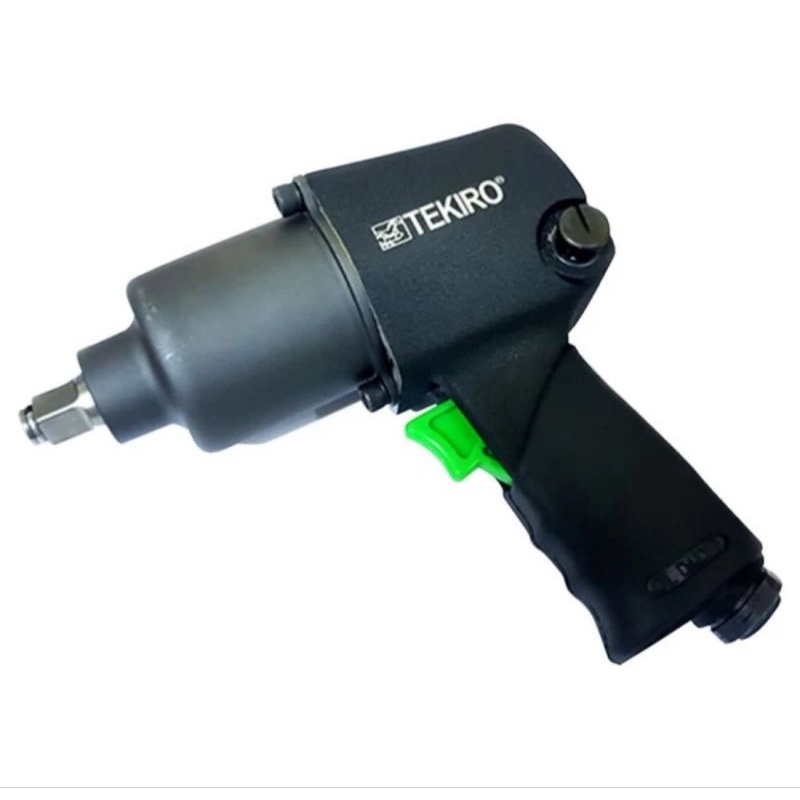 TEKIRO AIR IMPACT TWIN HAMMER 1/2 INCH IMPACT ANGIN TEKIRO