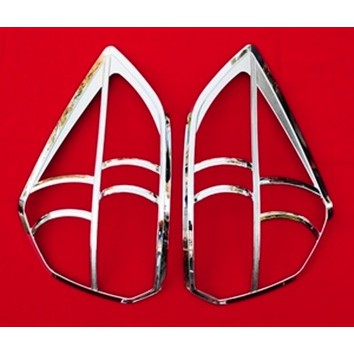 Garnish Lampu Belakang Ertiga Model Exclusive | Gratis Pemasangan