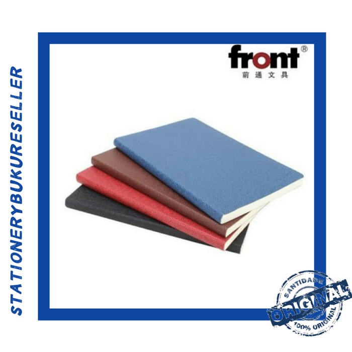 

Produk Front Notebook Dv68 - A502 Bergaransi