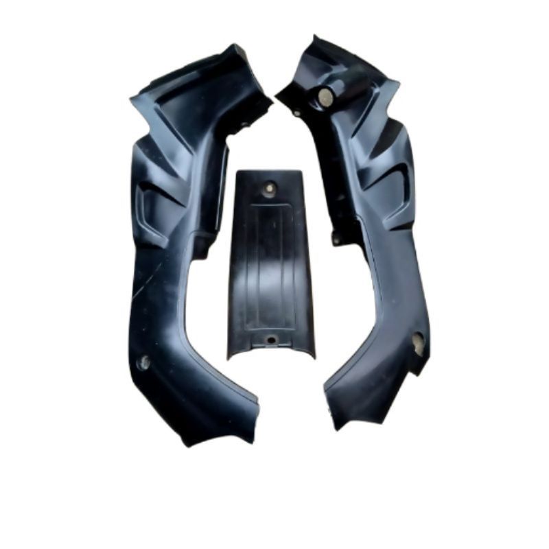 Legshield crypton/legshil cypton/legsil crypton/sayap dalam crypton/sayap crypton/cover body crypton
