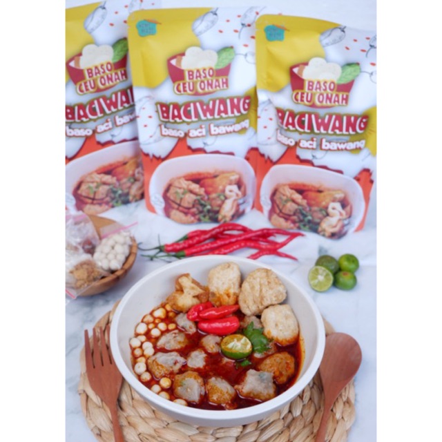 

Baso tulang rangu ceu onah