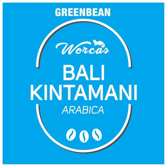 

BAYAR DITEMPAT Bali Kintamani Arabica Green Bean 1Kg (Biji Kopi Mentah) /KOPI RUBE/KOPI KAPAL API/KOPI SLB/KOPI PEJUANG/KOPI BUBUK