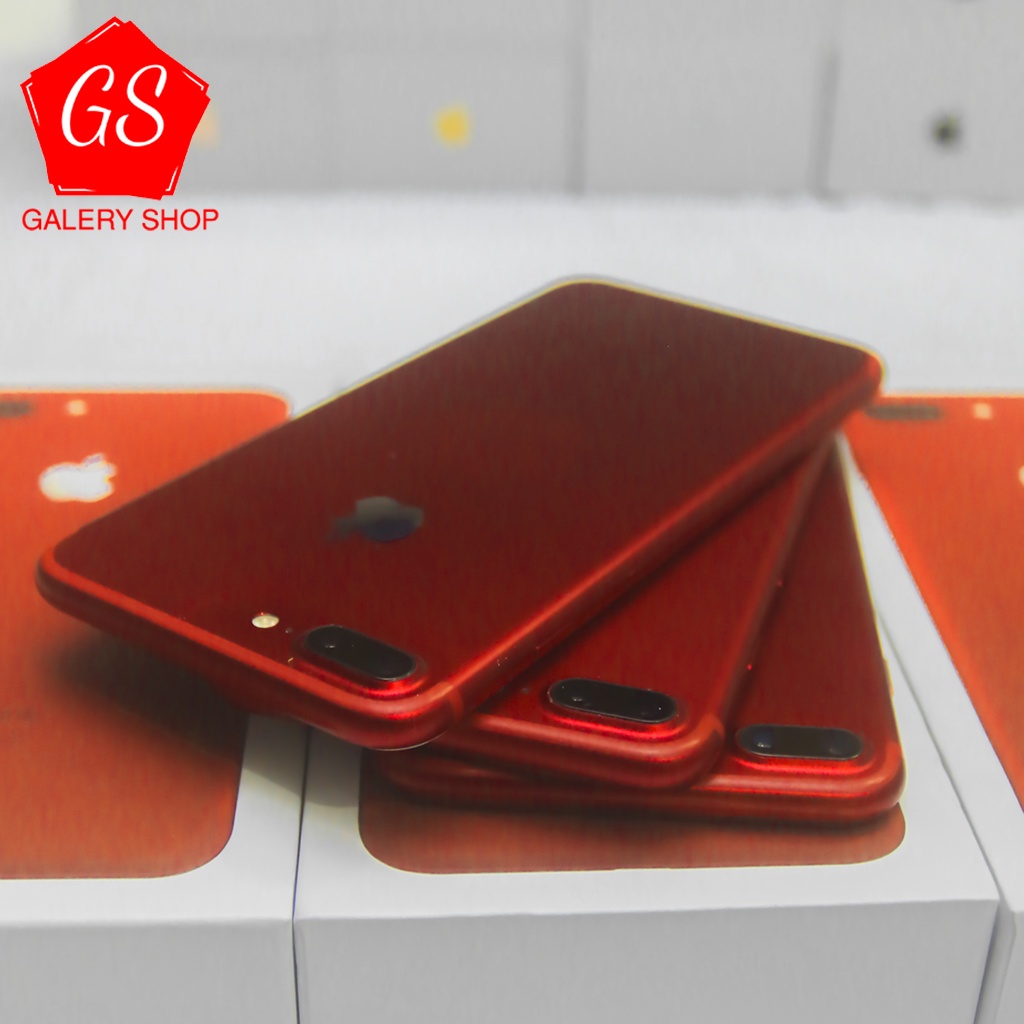 IPHONE 7 PLUS SECOND ORIGINAL 32GB/128GB FULLSET-4