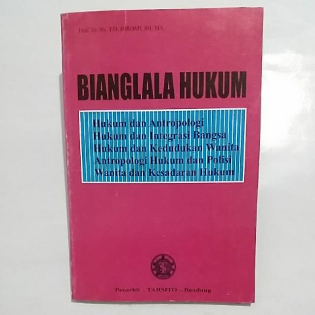 Bianglala hukum