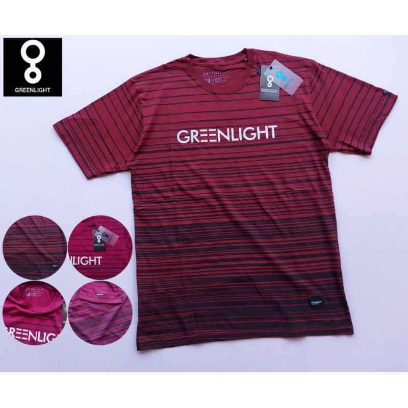  Kaos  Baju  Distro Greenlight  GREENLIGHT  Kaos  Distro 