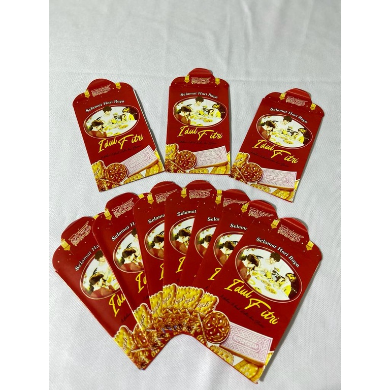 AMPLOP LEBARAN SNACK LUCU 1 SET ISI 10 PCS MIX VARIANT HARGA TERMURAH ANGPAO LEBARAN MODEL GAMBAR MAKANAN MINUMAN UNIK READY GROSIR COD