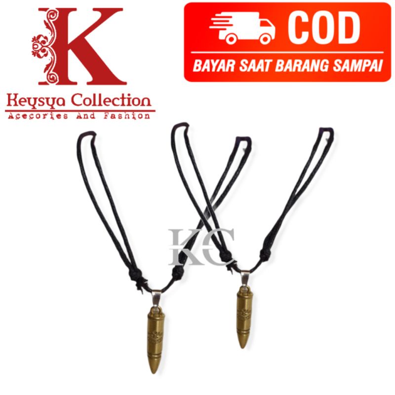 KALUNG PRIA WANITA