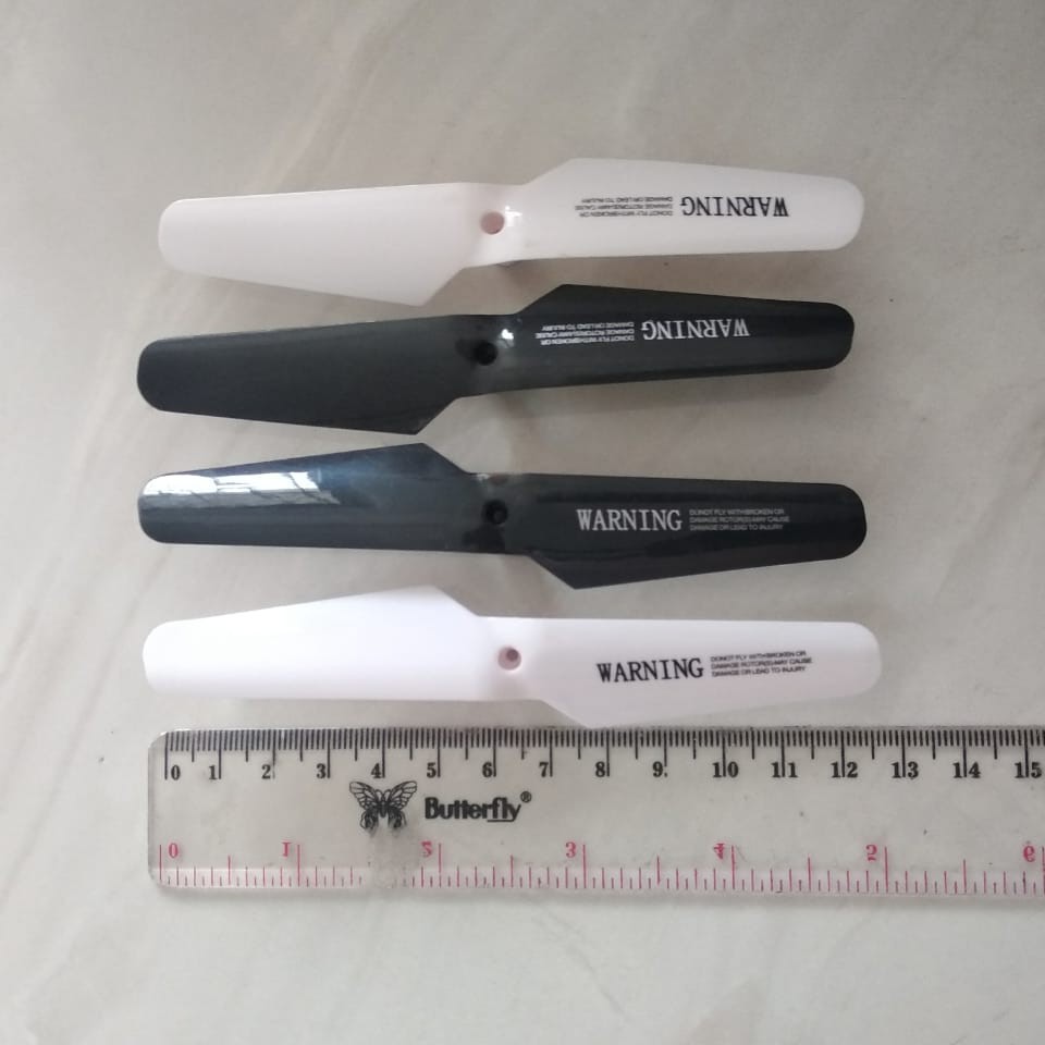 propeller drone JJRC H33