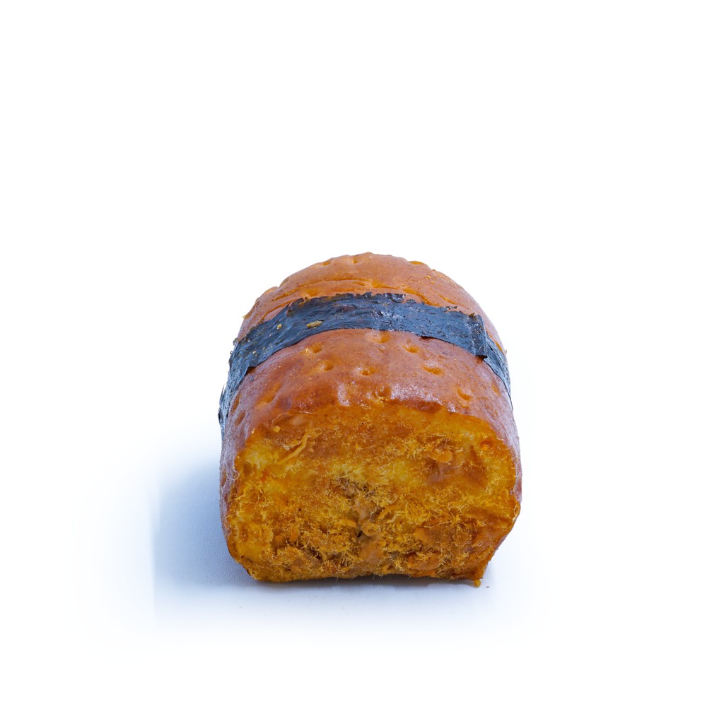 

Shokupan - Seawed Tuna