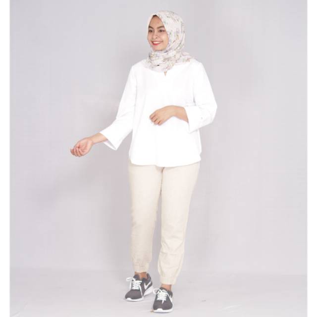 Atasan Muslimah Le Couture