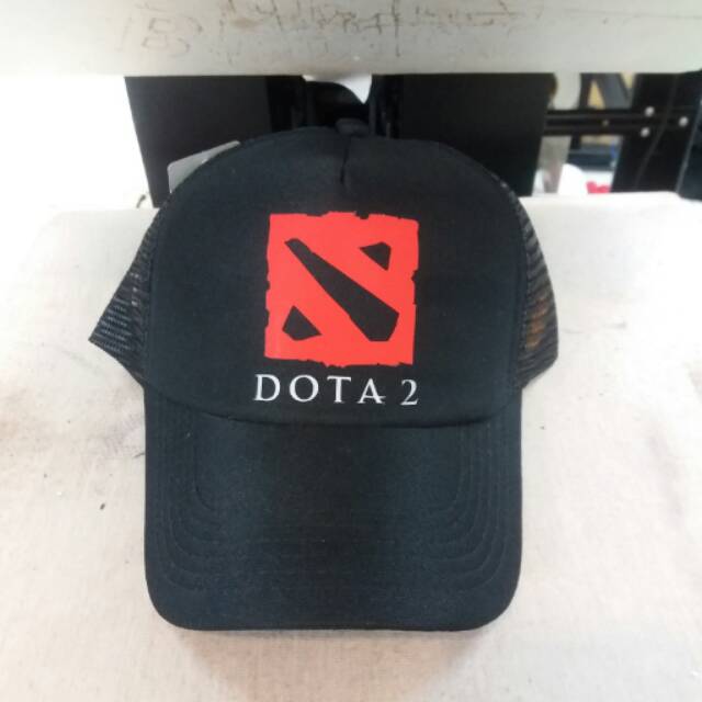 Topi dota