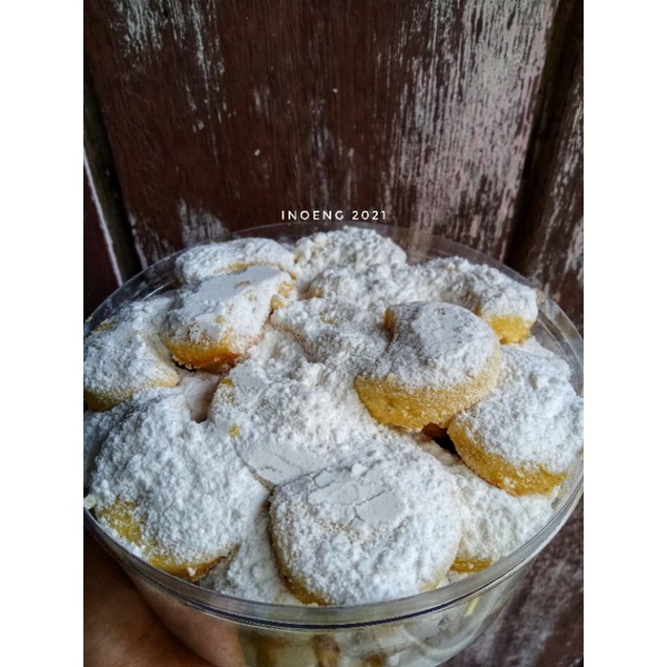 

Inoeng_01 | Kue putri salju | putri salju | snow white | putri salju kue kering