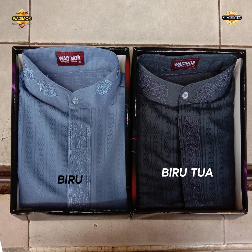 Wadimor Baju Koko 999 Shopee Indonesia Wadimor Baju Koko 999 Shopee Indonesia
